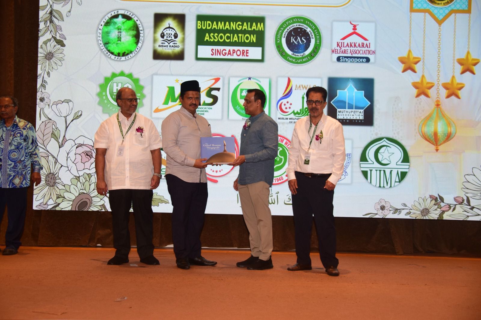 TMJ-Mawlid-event